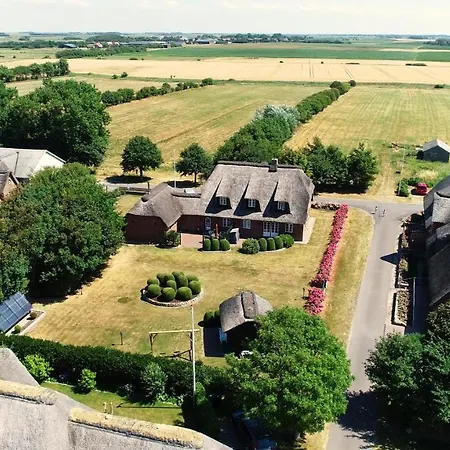 Lunhues Lucia Дом отдыха Dunsum