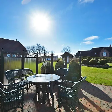 Lunhues Lucia Дом отдыха Dunsum