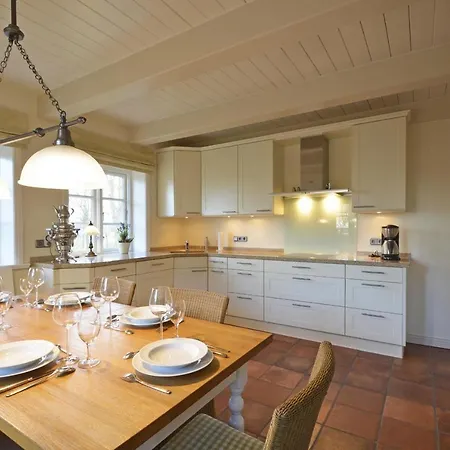 Lunhues Lucia Дом отдыха Dunsum