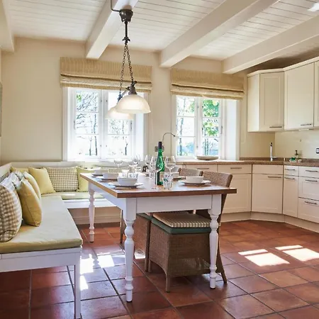 Дом отдыха Lunhues Lucia *