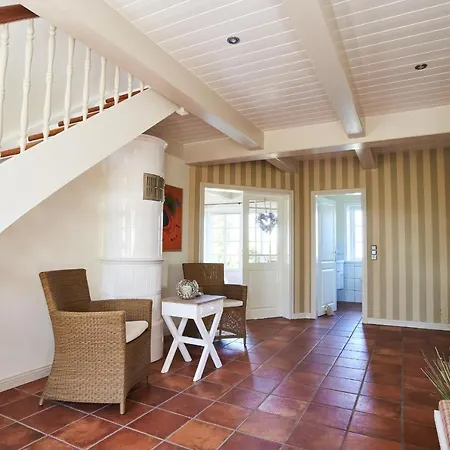 Дом отдыха Lunhues Lucia Dunsum