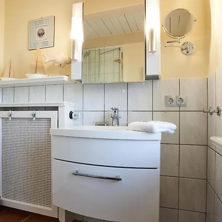 Lunhues Lucia Дом отдыха