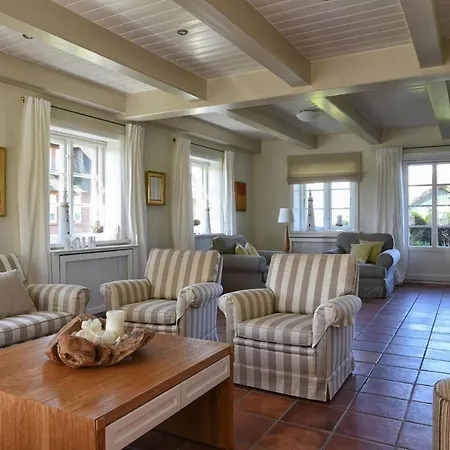 Lunhues Lucia Дом отдыха *