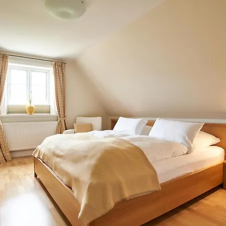 Дом отдыха Lunhues Lucia Dunsum