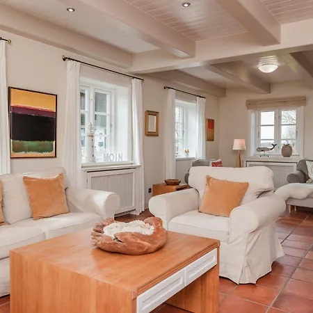 Lunhues Lucia Vakantiehuis