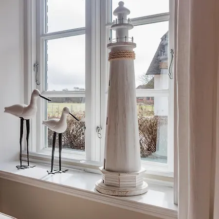 Vakantiehuis Lunhues Lucia *