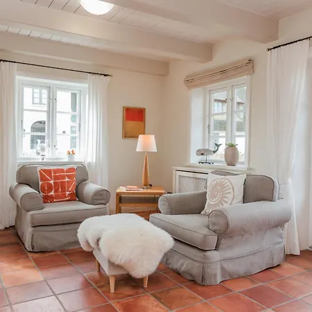 Lunhues Lucia Vakantiehuis Dunsum