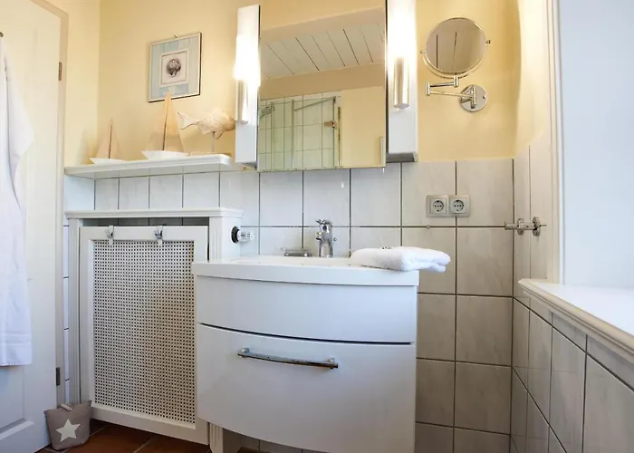 Lunhues Lucia Vakantiehuis