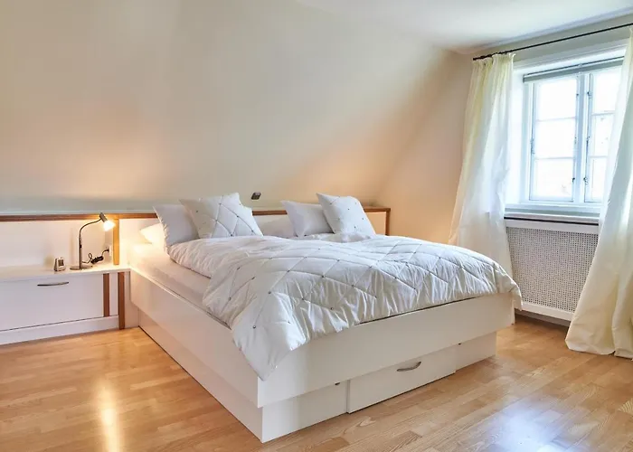 Lunhues Lucia Casa vacanze Dunsum