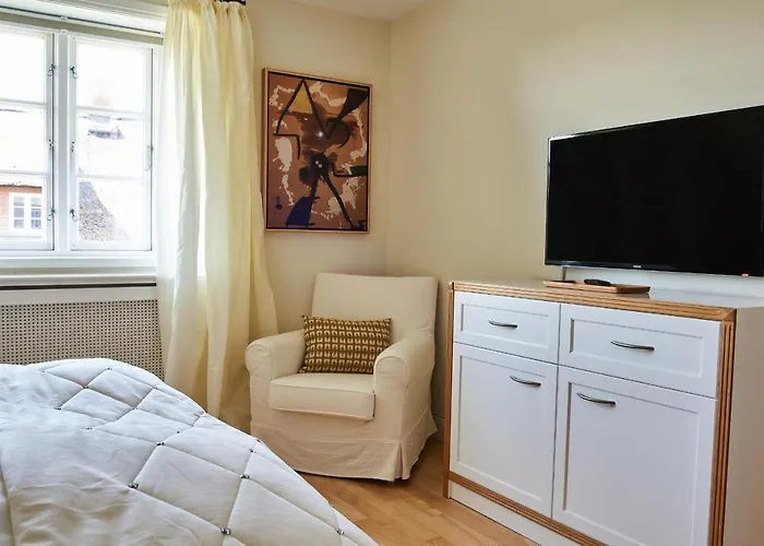 Casa vacanze Lunhues Lucia