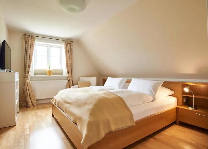 Vakantiehuis Lunhues Lucia Dunsum