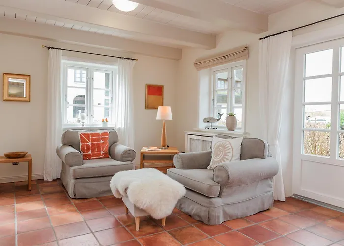Lunhues Lucia Vakantiehuis Dunsum
