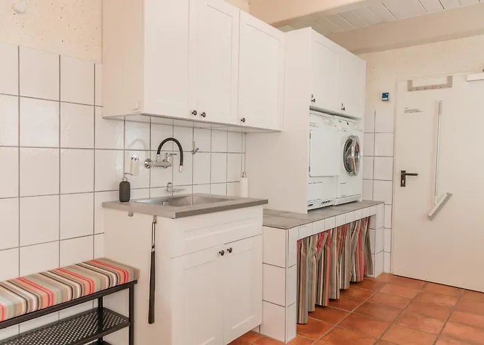 Vakantiehuis Lunhues Lucia Dunsum