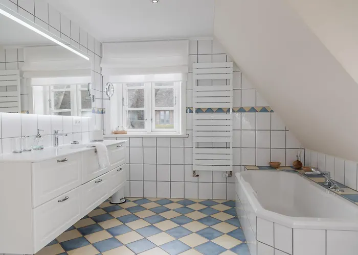 Vakantiehuis Lunhues Lucia Dunsum