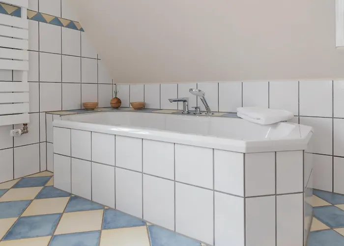 Lunhues Lucia Vakantiehuis