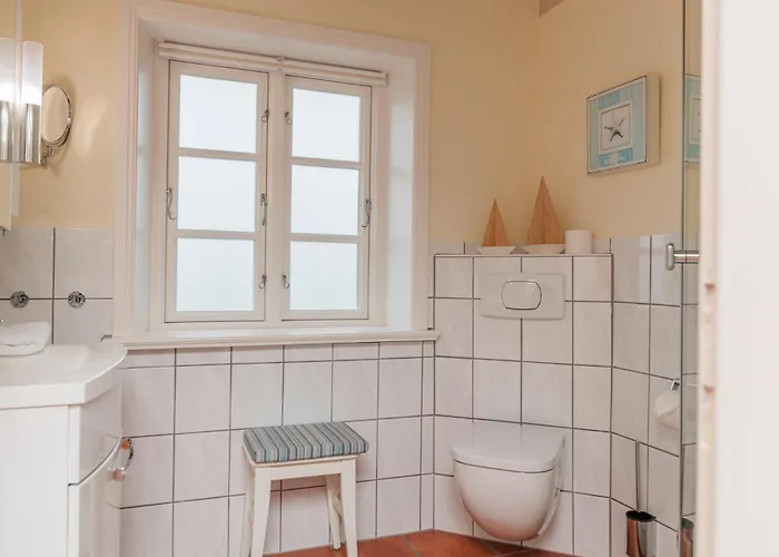 Lunhues Lucia Vakantiehuis *