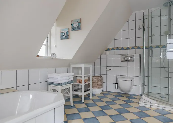 Vakantiehuis Lunhues Lucia Dunsum